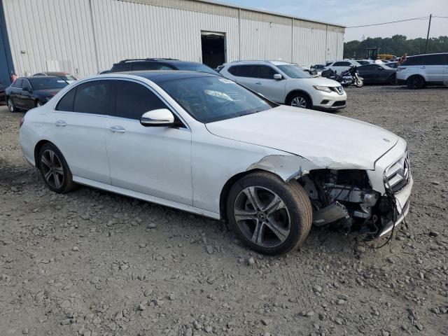 Photo 4 from auction – 2018 MERCEDES-BENZ E 300 4MAT with VIN WDDZF4KB2JA353031