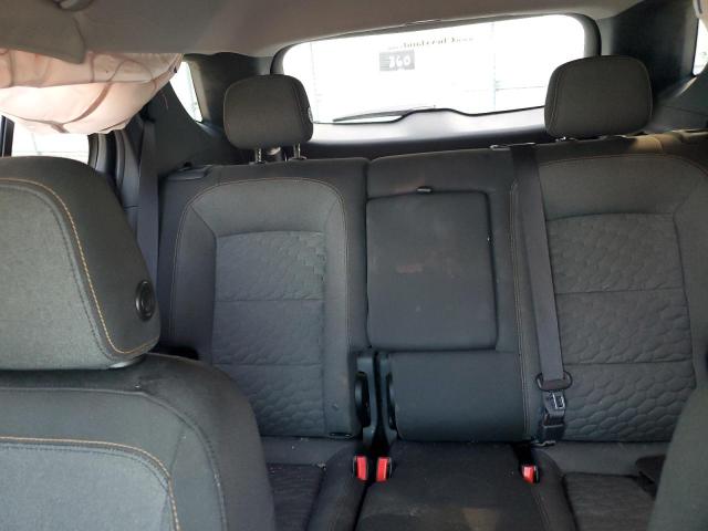 Photo 10 from auction – 2020 CHEVROLET EQUINOX LT with VIN 2GNAXJEV3L6258302