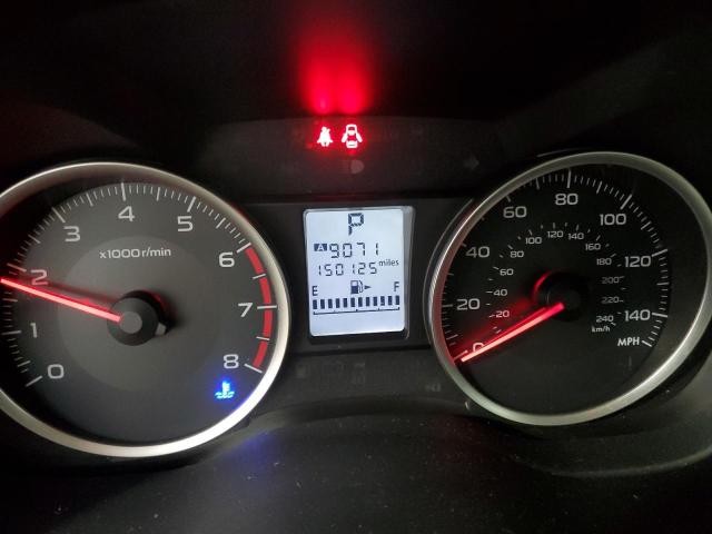 Photo 9 from auction – 2015 SUBARU FORESTER 2 with VIN JF2SJADC2FH825310