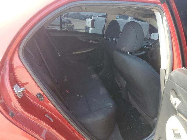Photo 10 from auction – 2010 TOYOTA COROLLA BA with VIN 1NXBU4EE2AZ384202