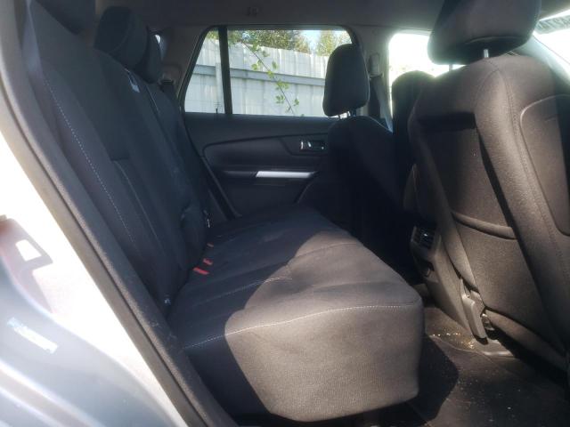 Photo 11 from auction – 2011 FORD EDGE SE with VIN 2FMDK3GC3BBB24421