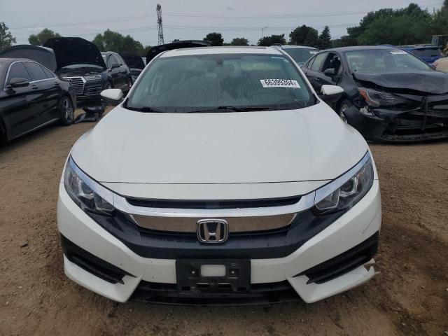 Photo 5 from auction – 2017 HONDA CIVIC EX with VIN 19XFC2F72HE058194