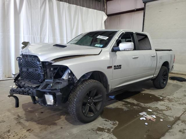 RAM 1500 SPORT 2018 with VIN 1C6RR7MT6JS156566 - Photo from auction