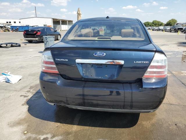 Zdjęcie 6 z aukcji – 2008 FORD TAURUS LIM z VIN 1FAHP25WX8G157647