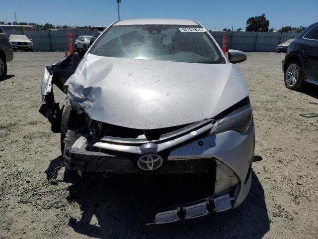 Photo 5 from auction – 2019 TOYOTA COROLLA L with VIN 2T1BURHE5KC157954