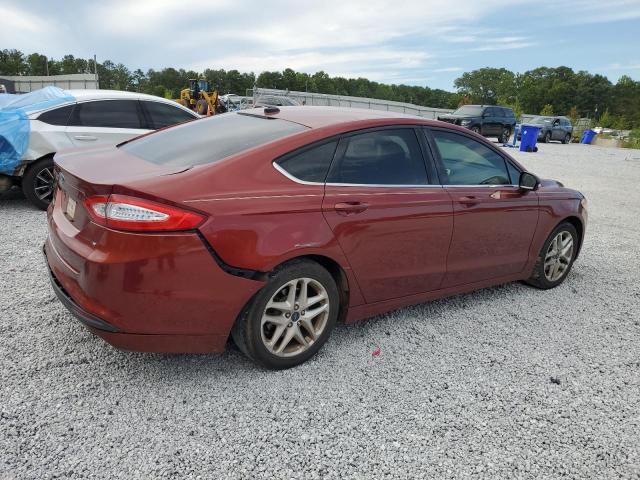 Photo 3 from auction – 2014 FORD FUSION SE with VIN 3FA6P0H74ER260700