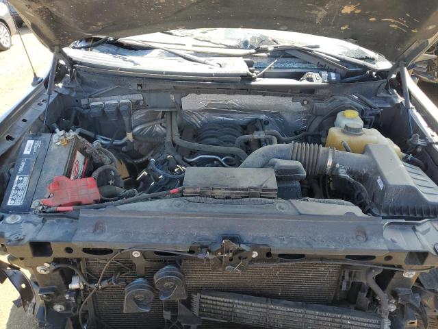 Photo 11 from auction – 2014 FORD F150 SUPER with VIN 1FTFX1EF9EFC94155