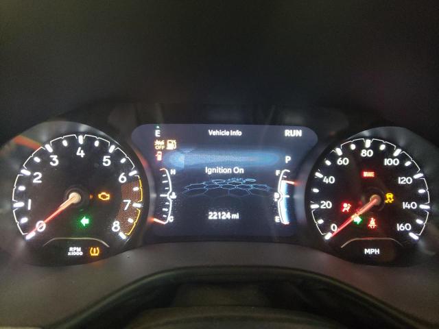 Photo 9 from auction – 2023 JEEP COMPASS LA with VIN 3C4NJDFN9PT519834