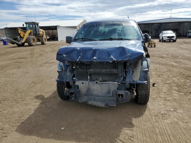 Photo 5 from auction – 2013 FORD F150 SUPER with VIN 1FTFW1EF1DKF38468