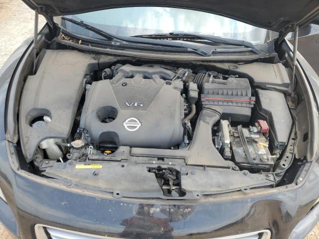 Photo 11 from auction – 2012 NISSAN MAXIMA S with VIN 1N4AA5AP6CC822174
