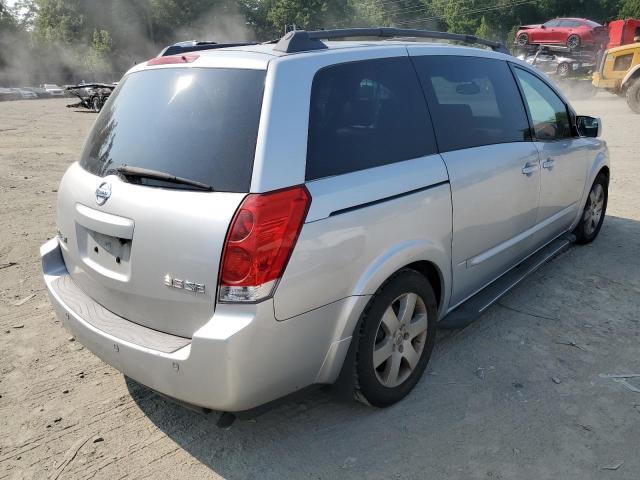 Photo 3 from auction – 2004 NISSAN QUEST S with VIN 5N1BV28U24N312919