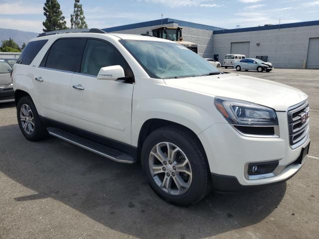 Photo 4 from auction – 2015 GMC ACADIA SLT with VIN 1GKKRRKD2FJ138553
