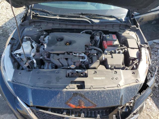 Photo 11 from auction – 2020 NISSAN ALTIMA S with VIN 1N4BL4BV1LC177956