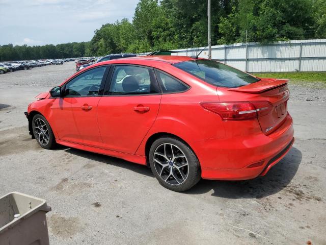 Photo 2 from auction – 2015 FORD FOCUS SE with VIN 1FADP3F2XFL213252