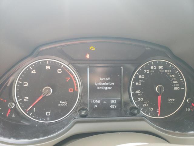 Фото 9 с аукциона – 2014 AUDI Q5 PREMIUM с VIN WA1LFAFP2EA124319