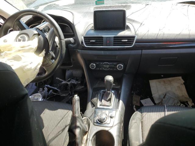 Photo 8 from auction – 2014 MAZDA 3 TOURING with VIN JM1BM1V74E1174535