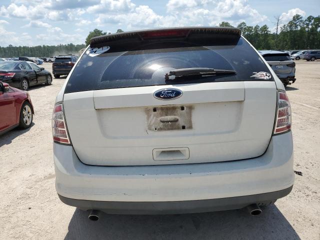 Photo 6 from auction – 2010 FORD EDGE SE with VIN 2FMDK3GC3ABA89720