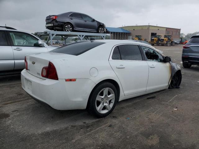 Photo 3 from auction – 2012 CHEVROLET MALIBU LS with VIN 1G1ZA5E07CF234673