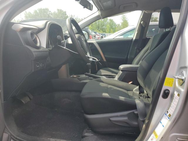 Photo 7 from auction – 2015 TOYOTA RAV4 LE with VIN 2T3BFREV6FW354674