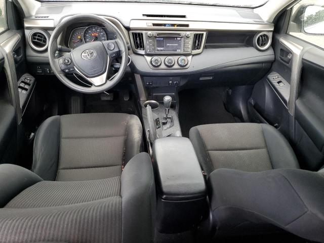 Photo 8 from auction – 2014 TOYOTA RAV4 LE with VIN JTMBFREV4EJ006269
