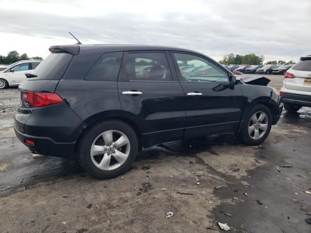 Photo 3 from auction – 2008 ACURA RDX with VIN 5J8TB18248A002988