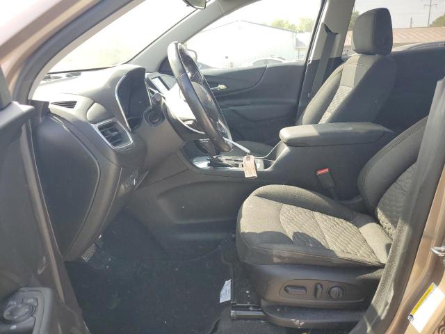 Photo 7 from auction – 2019 CHEVROLET EQUINOX LT with VIN 2GNAXKEV6K6208532
