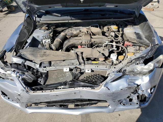 Photo 11 from auction – 2016 SUBARU IMPREZA PR with VIN JF1GPAB65G8271364
