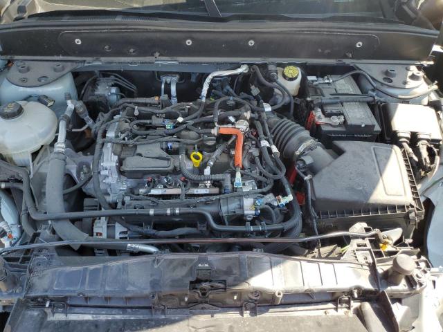 Photo 12 from auction – 2023 FORD BRONCO SPO with VIN 3FMCR9C61PRD02474