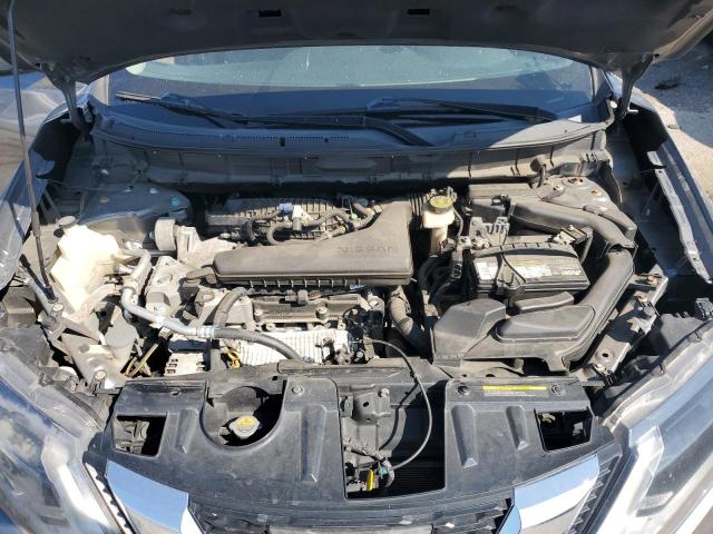 Photo 11 from auction – 2017 NISSAN ROGUE S with VIN KNMAT2MV7HP581139