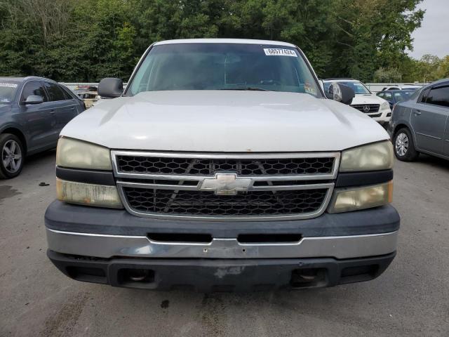 Photo 5 from auction – 2007 CHEVROLET SILVERADO with VIN 1GCEC19Z57E103903