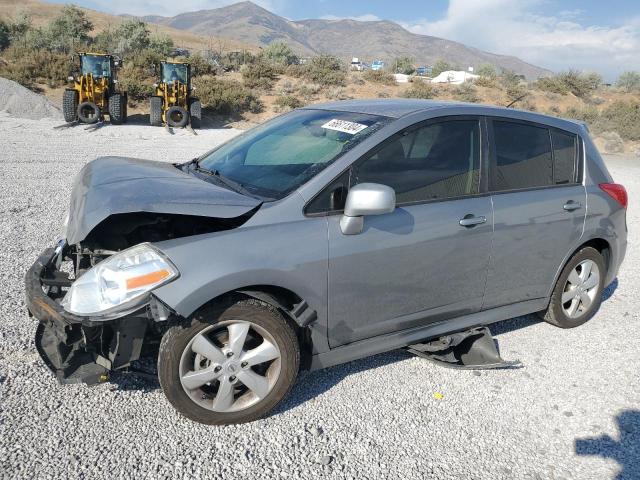 NISSAN VERSA S 2012 with VIN 3N1BC1CP3CK245678 - Photo from auction