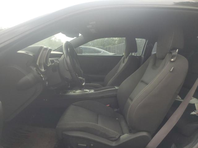 Photo 7 from auction – 2012 CHEVROLET CAMARO LT with VIN 2G1FB1E37C9166631