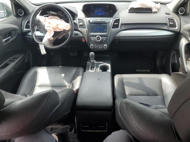 Photo 8 from auction – 2017 ACURA RDX TECHNO with VIN 5J8TB4H5XHL002610