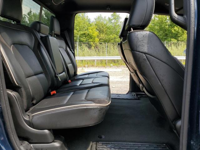 Photo 10 from auction – 2023 RAM 1500 LARAM with VIN 1C6SRFJTXPN540907