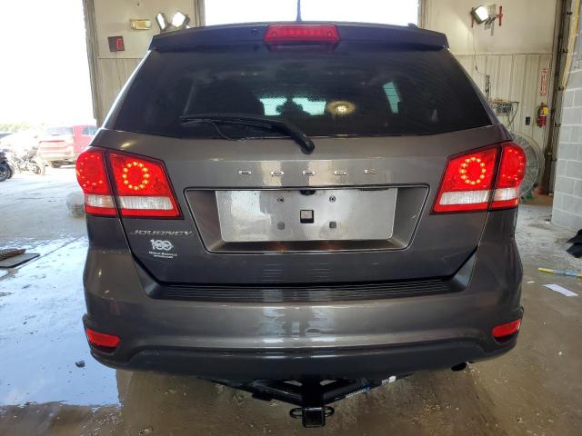 Photo 6 from auction – 2019 DODGE JOURNEY with VIN 3C4PDCBB4KT681143