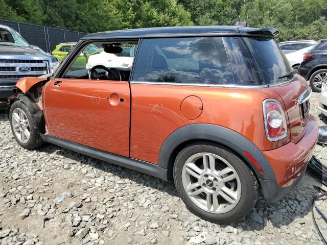 Photo 2 from auction – 2011 MINI COOPER with VIN WMWSU3C52BT184345