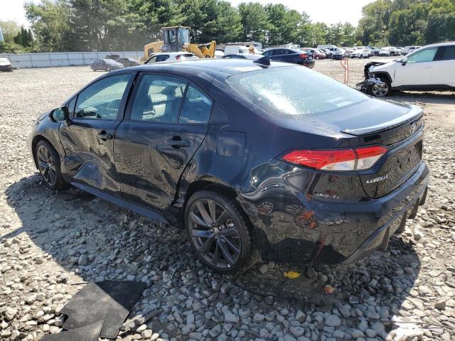Photo 2 from auction – 2023 TOYOTA COROLLA SE with VIN 5YFS4MCE2PP145696