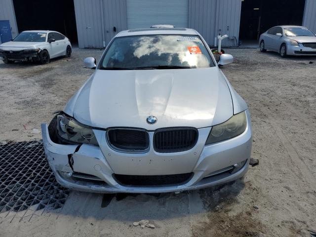 Photo 5 from auction – 2011 BMW 335 I with VIN WBAPM5C51BE435149