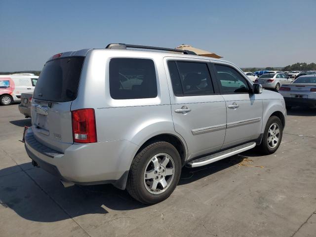 Photo 3 from auction – 2010 HONDA PILOT TOUR with VIN 5FNYF4H88AB033558