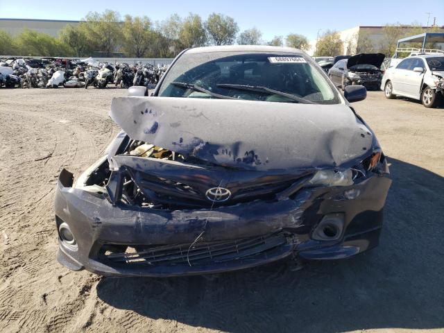 Photo 5 from auction – 2012 TOYOTA COROLLA BA with VIN 2T1BU4EE8CC882263