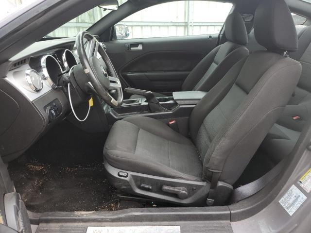 Photo 7 from auction – 2006 FORD MUSTANG with VIN 1ZVFT80N265218994