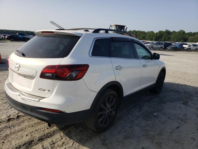 Photo 3 from auction – 2015 MAZDA CX-9 GRAND with VIN JM3TB2DA9F0467780
