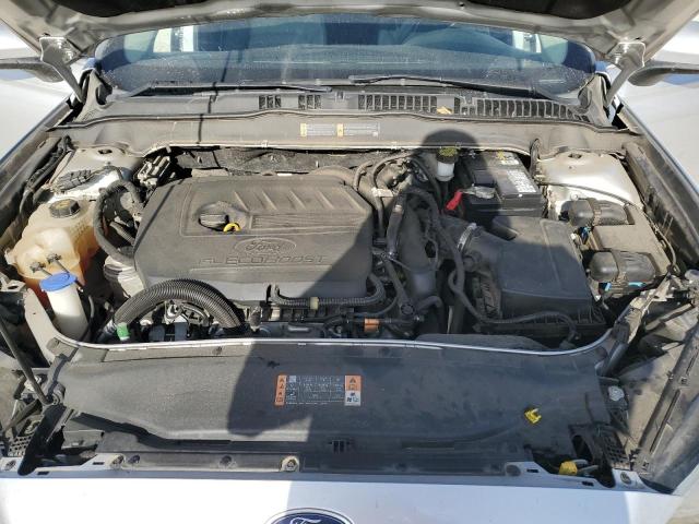 Photo 11 from auction – 2018 FORD FUSION SE with VIN 3FA6P0HD0JR149982