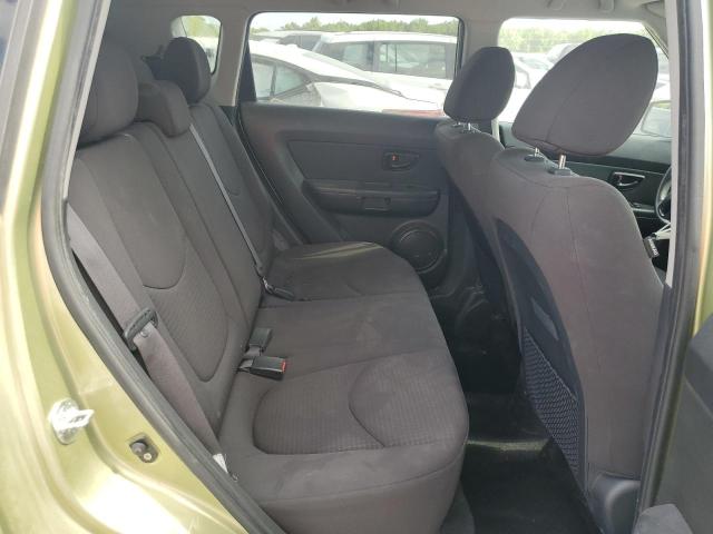 Photo 11 from auction – 2013 KIA SOUL with VIN KNDJT2A5XD7591386