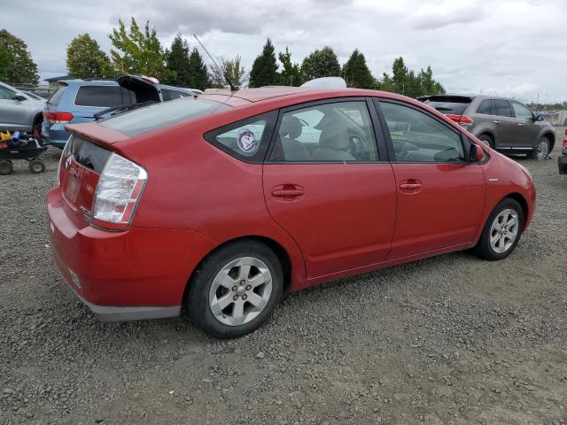 Photo 3 from auction – 2007 TOYOTA PRIUS with VIN JTDKB20U577678889