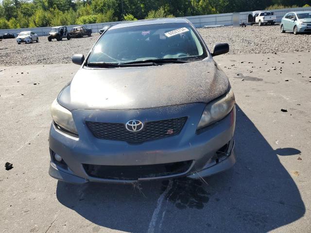 Photo 5 from auction – 2010 TOYOTA COROLLA BA with VIN 2T1BU4EE0AC457181