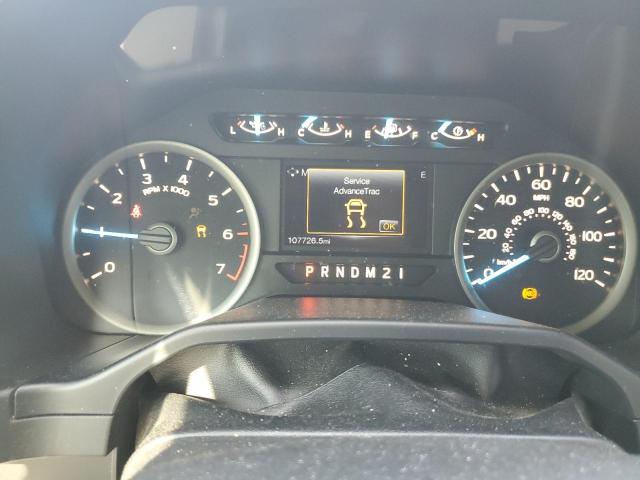 Photo 9 from auction – 2015 FORD F150 SUPER with VIN 1FTEW1EF7FKE15319