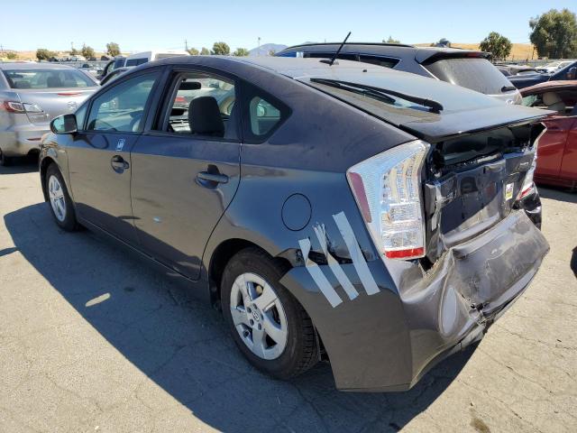 Photo 2 from auction – 2011 TOYOTA PRIUS with VIN JTDKN3DU7B5322097