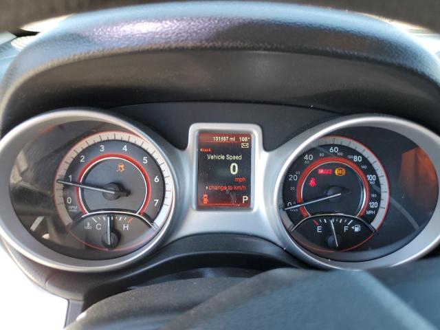 Photo 9 from auction – 2014 DODGE JOURNEY SE with VIN 3C4PDCAB7ET259082