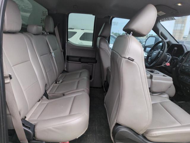 Photo 10 from auction – 2016 FORD F150 SUPER with VIN 1FTFX1CG5GKD81265